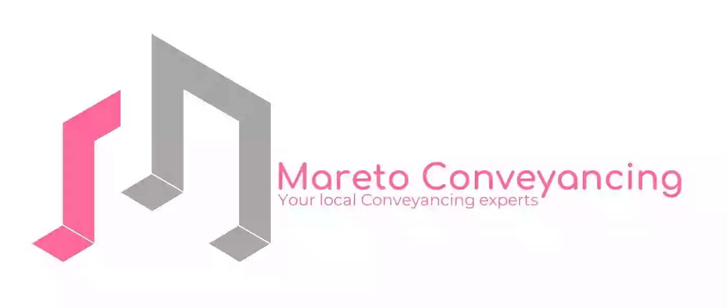 Mareto Conveyancing