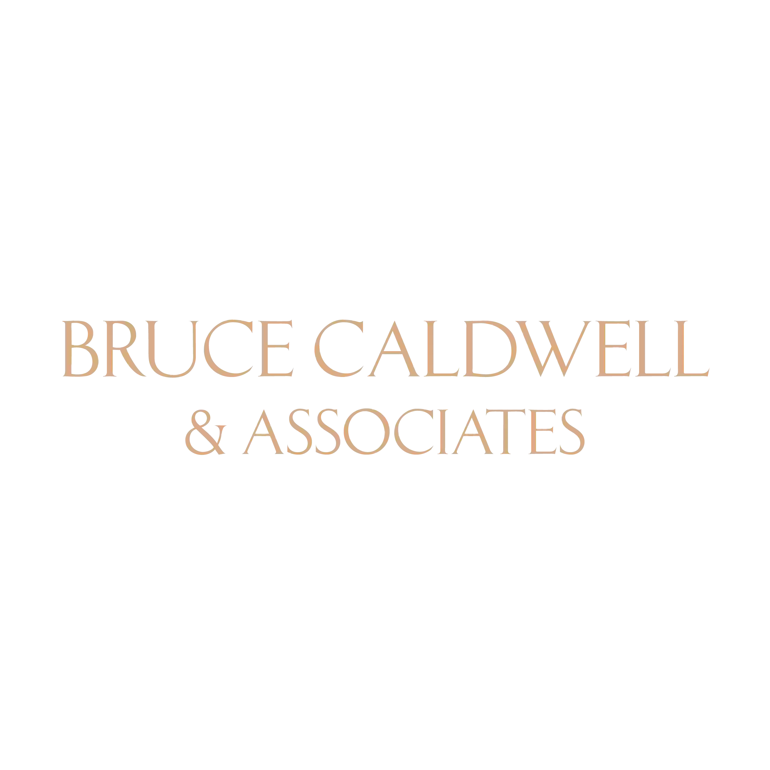 Bruce Caldwell & Associates