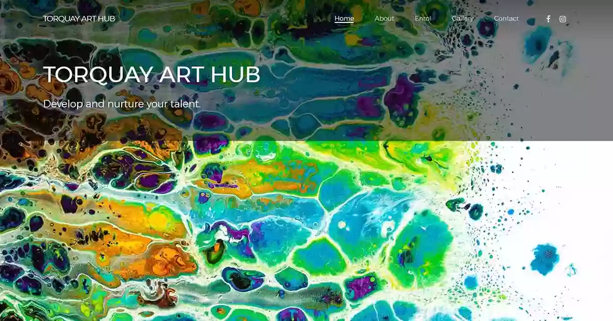 Torquay Art Hub