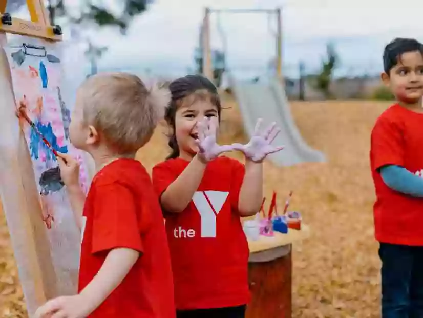 Kororoit Creek YMCA Early Learning Centre