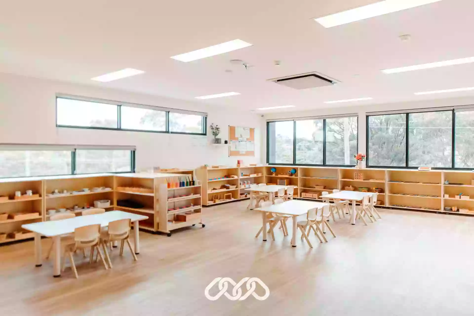 Templestowe Montessori Academy Child Care Centre