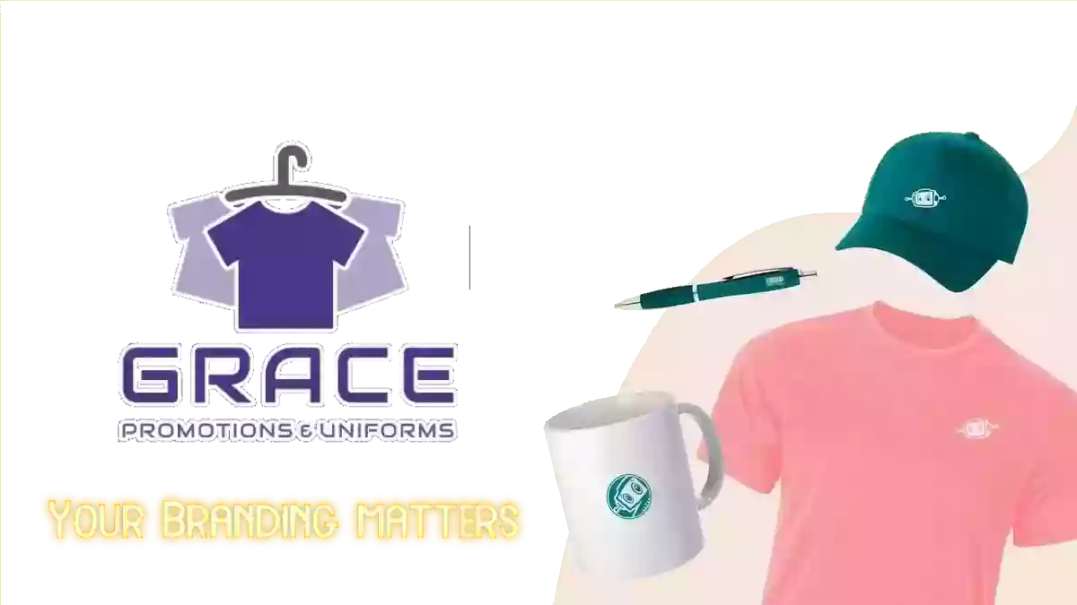 Grace Promotions and Uniforms