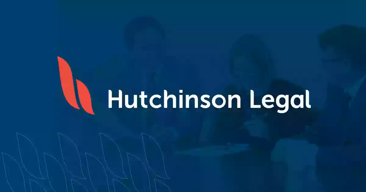 Hutchinson Legal