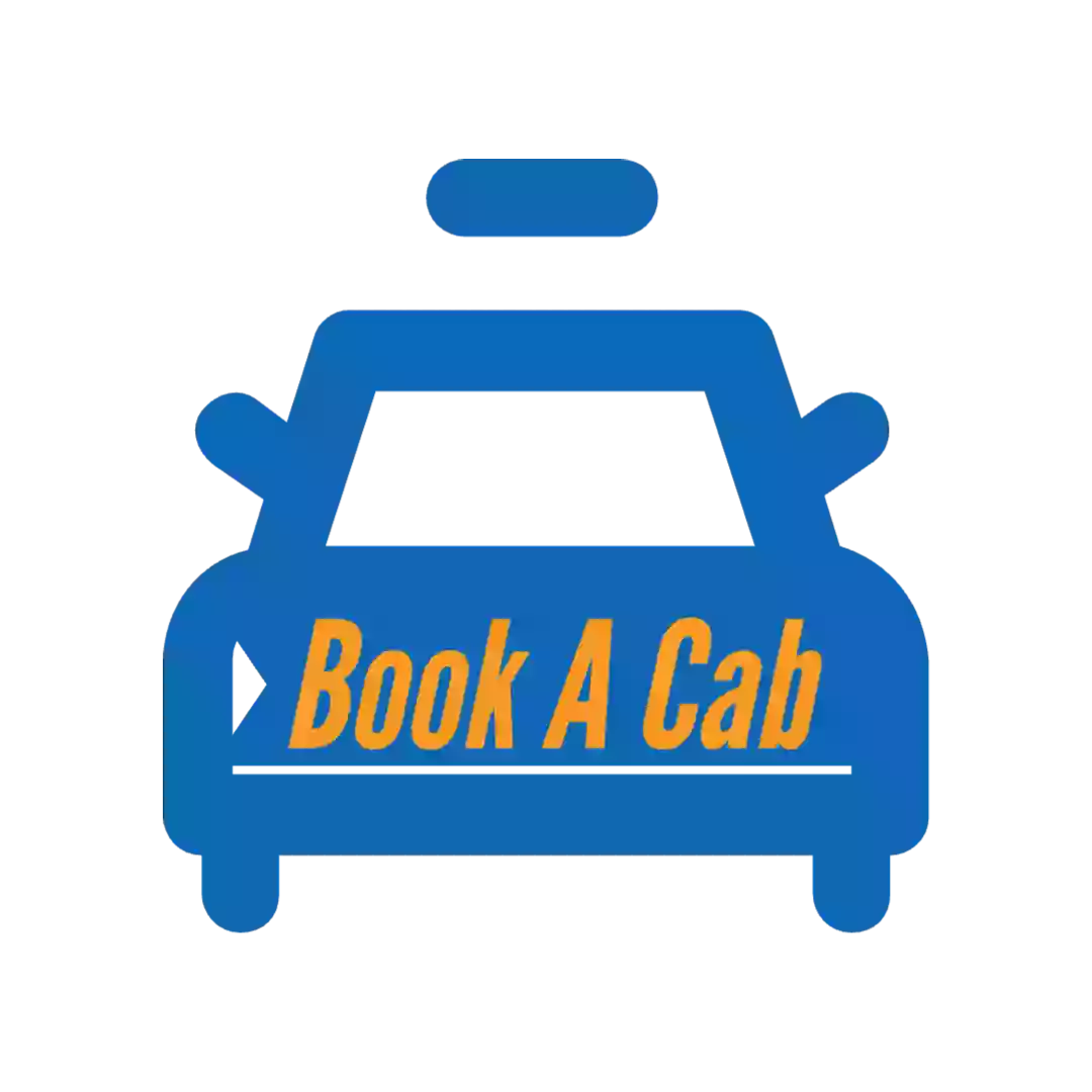 Book A Cab