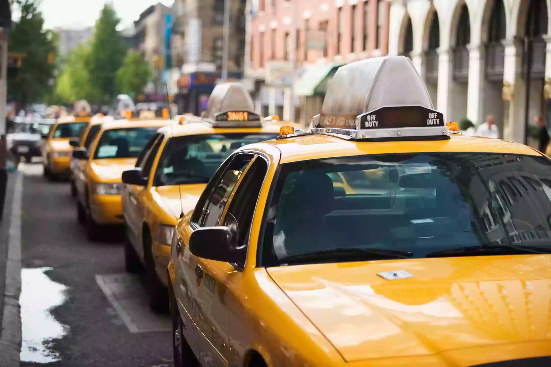 PROUD SIKH CABS