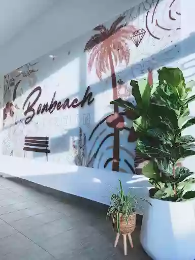 Bonbeach Nutrition