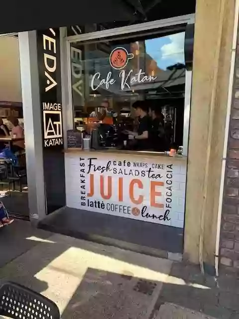 Café Katan