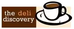 The Deli Discovery cafe.