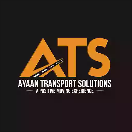 Ayaan Transport Solutions