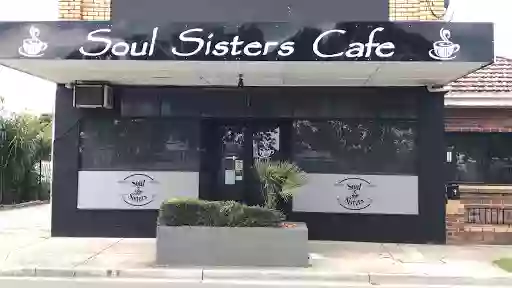 Soul Sisters Cafe