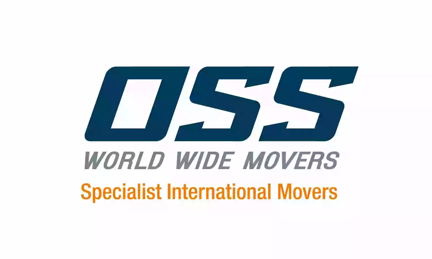 OSS World Wide Movers - Melbourne