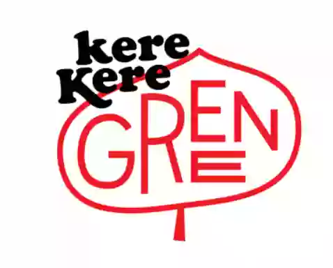 KereKere Green