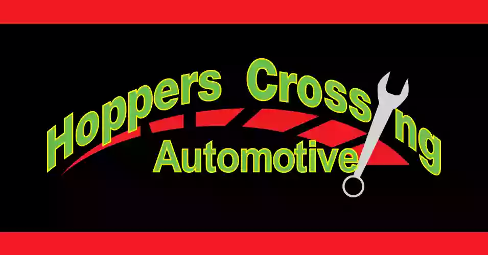 Hoppers Crossing Automotive