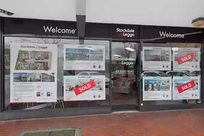 Stockdale & Leggo Real Estate Agents Croydon