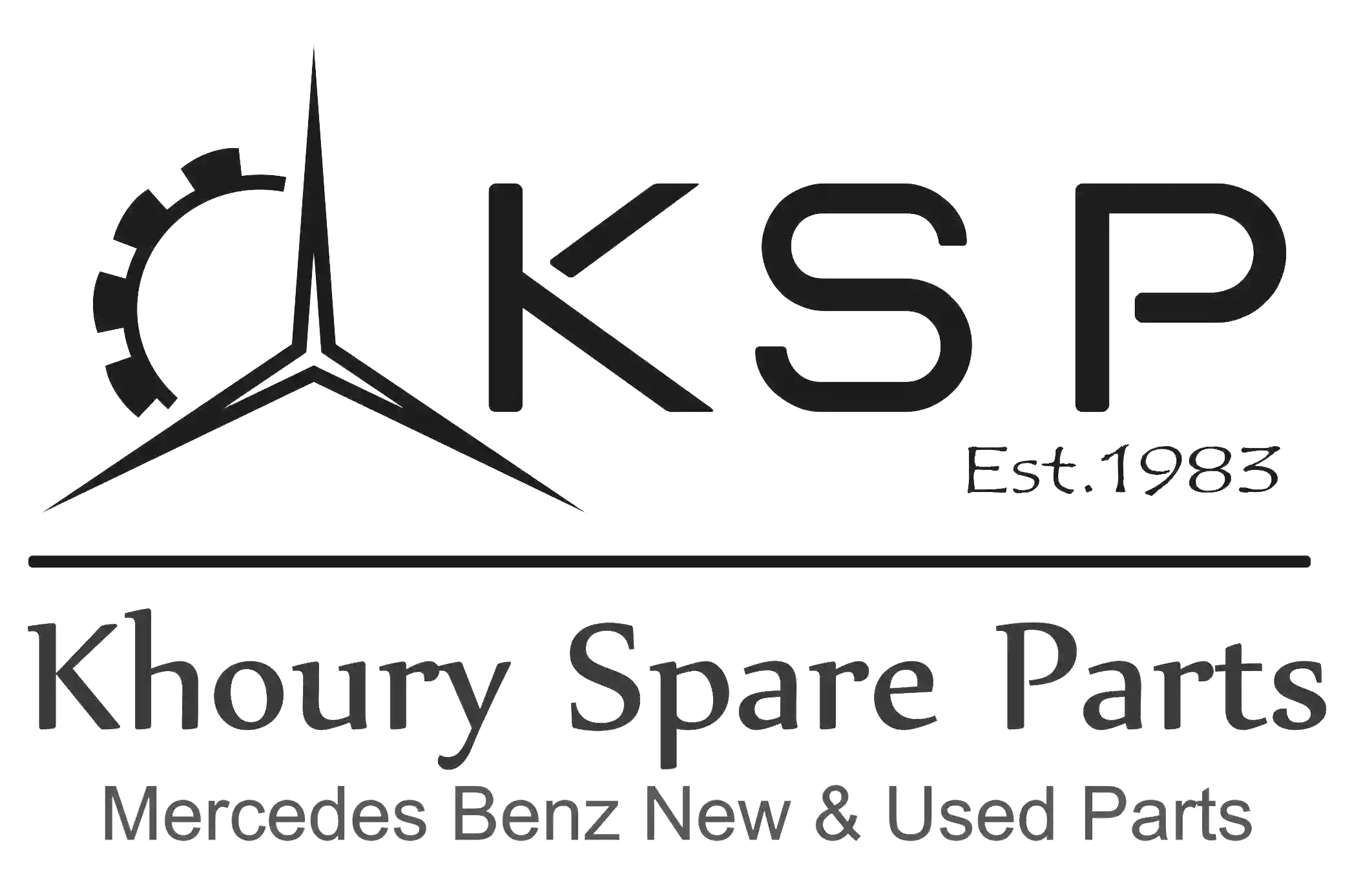 Khoury Spare Parts