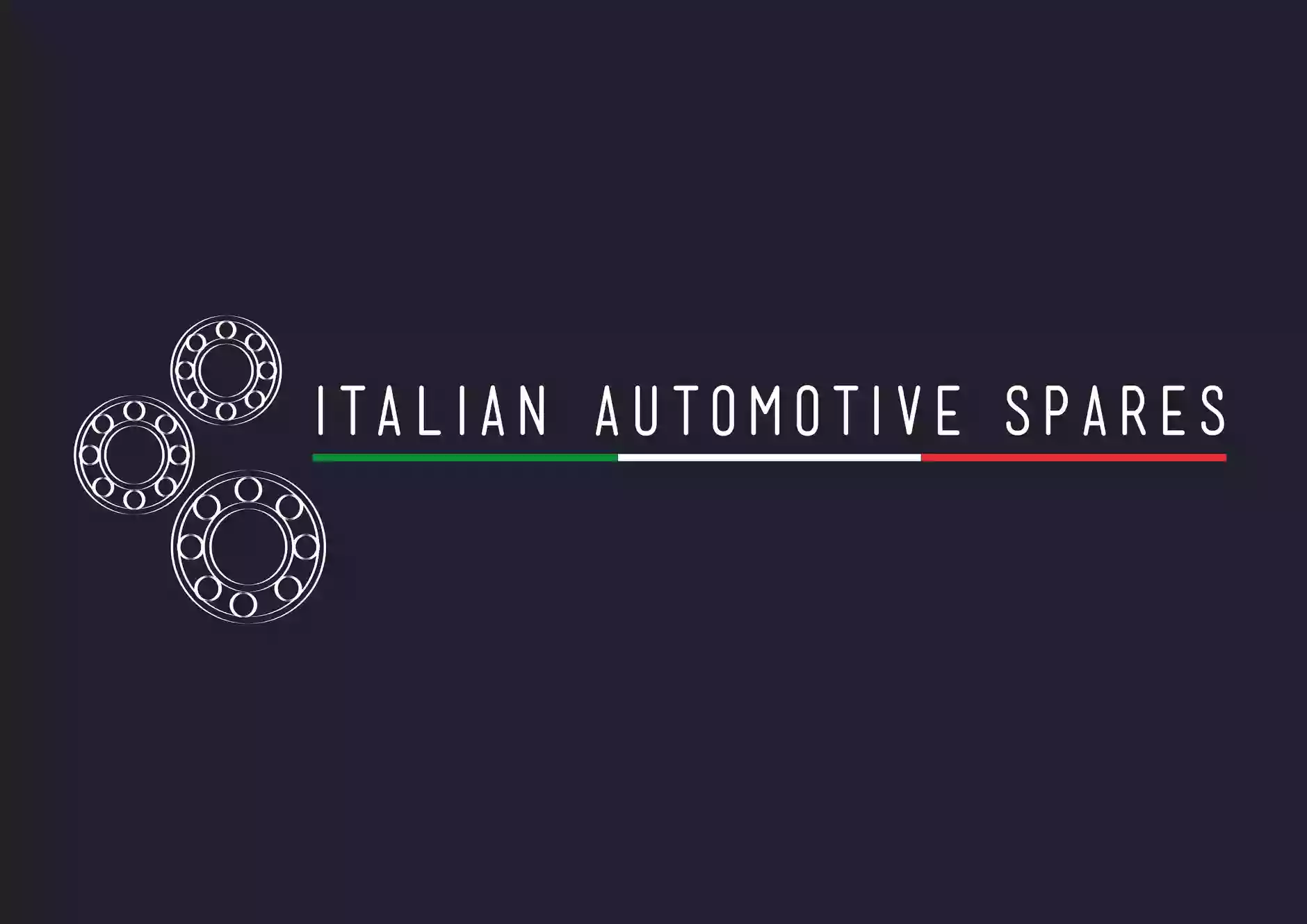 Italian Automotive Spares