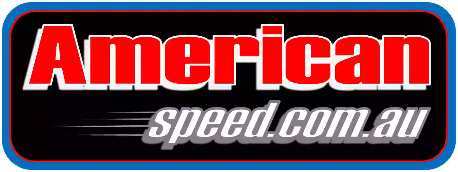 American Speed