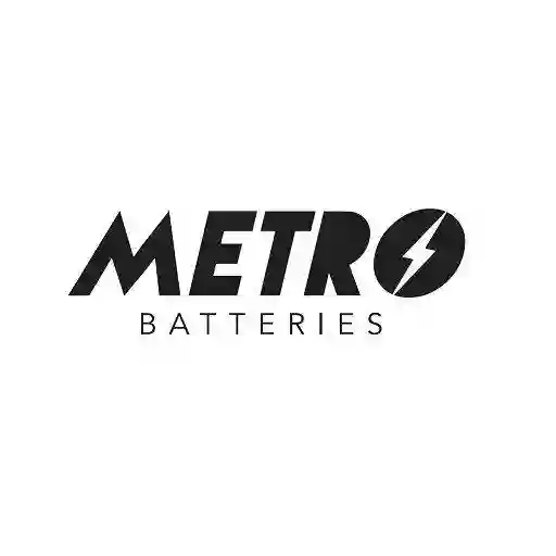 Metro Batteries