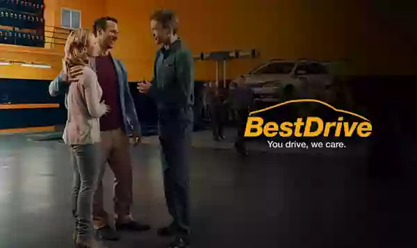 BestDrive Tyres and Automotive Kensington