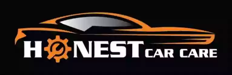 Honest Car Care