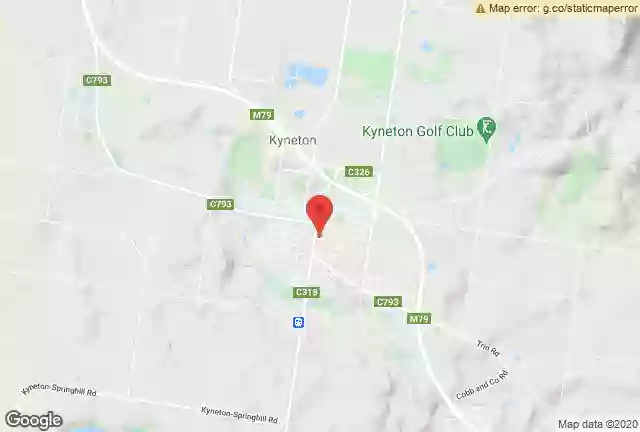 Bridgestone Service Centre - Kyneton