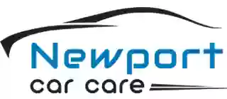 Newport Car Care at BP