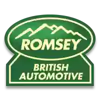 Romsey British Automotive