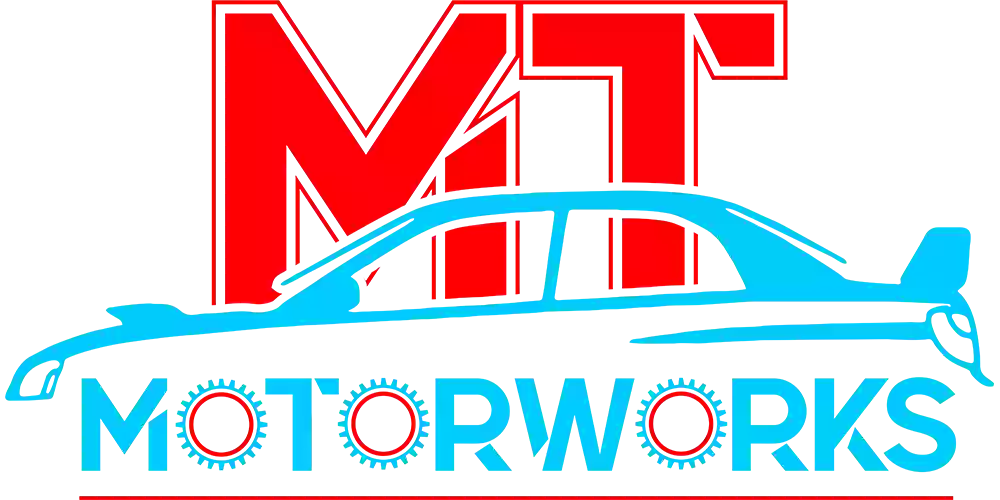 MT Motor Works PTY LTD