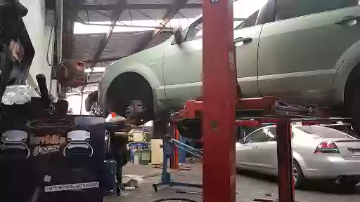 Prestige Auto Tech