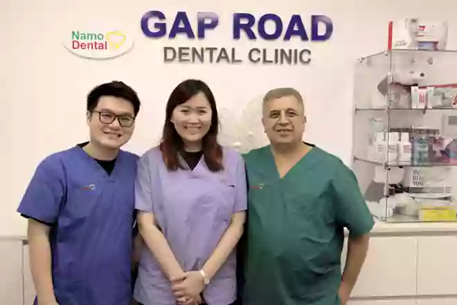 Station Road Dental Clinic