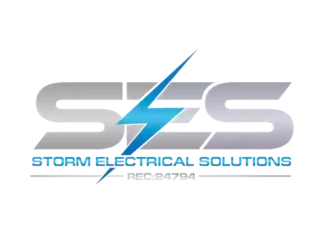 Storm Electrical Solutions