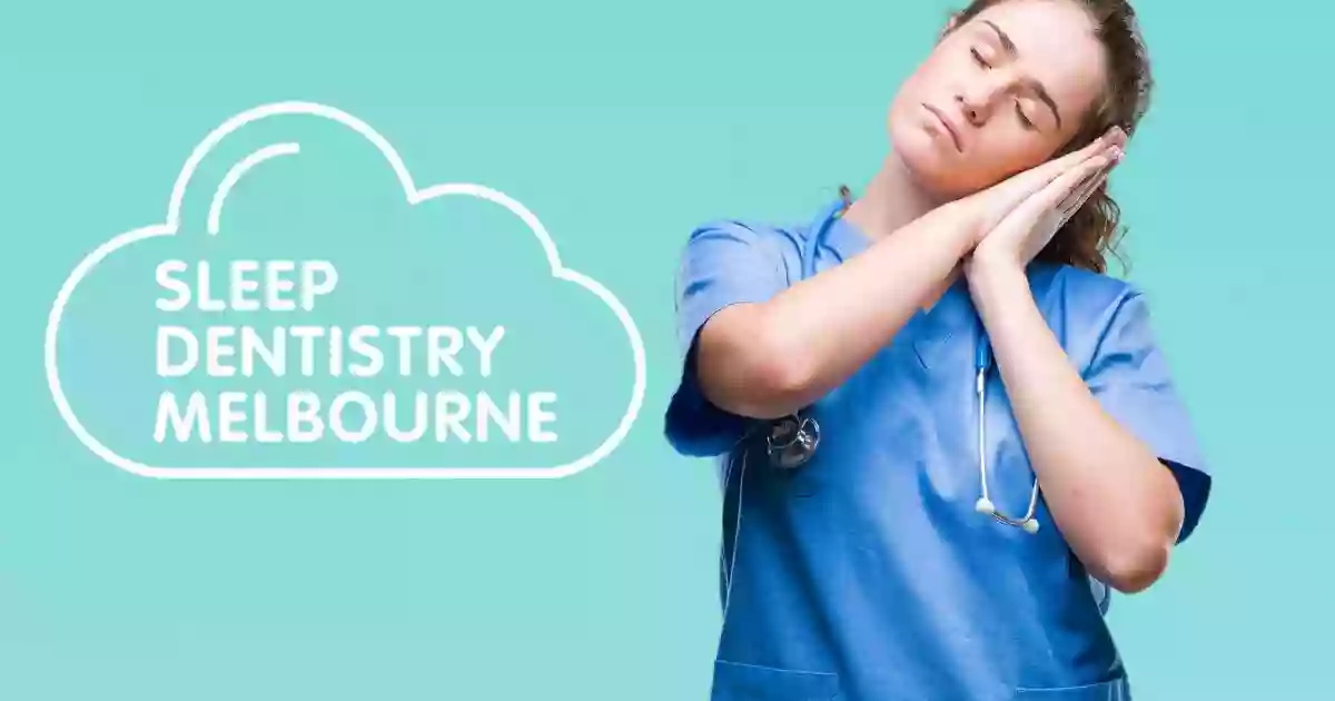 Sleep Dentistry Melbourne