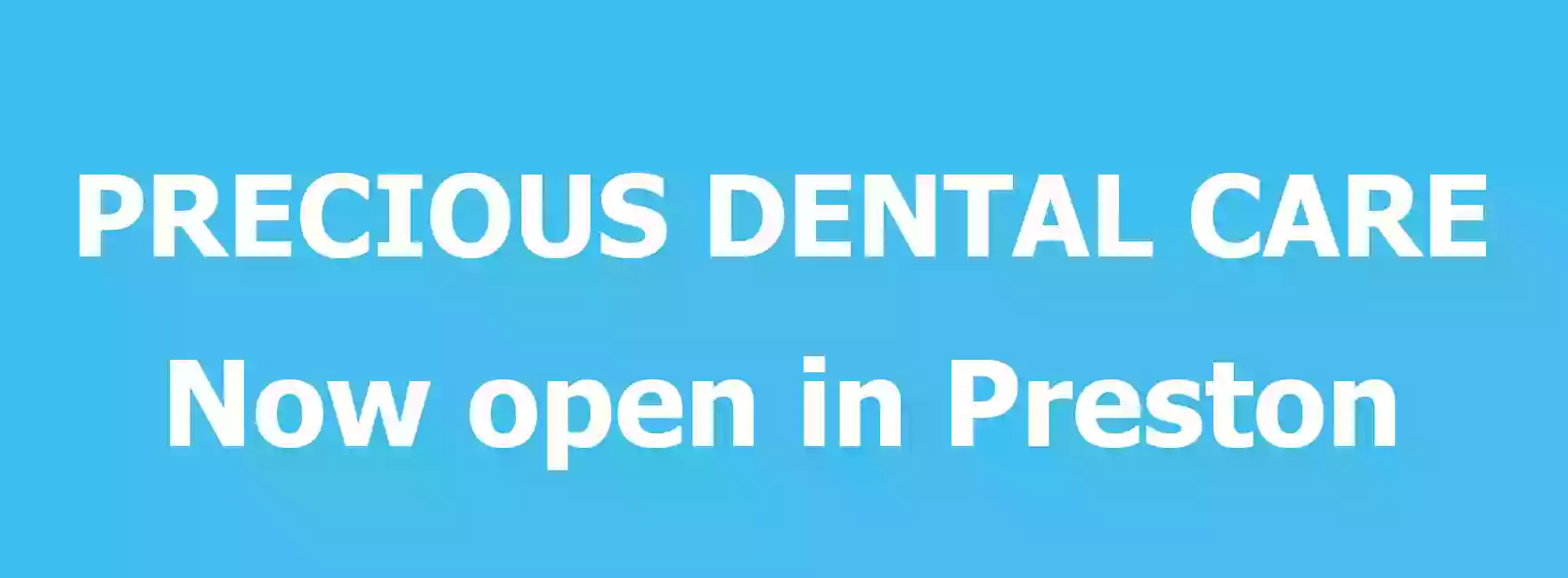 Precious Dental Care Mill Park