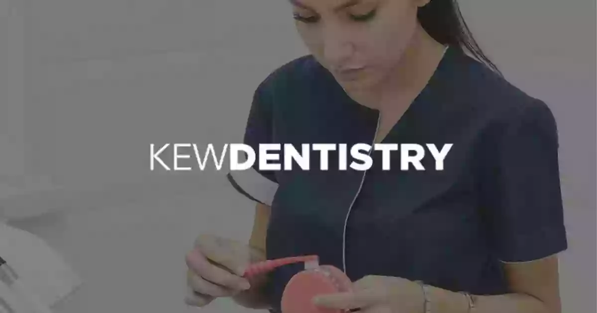 Kew Dentistry