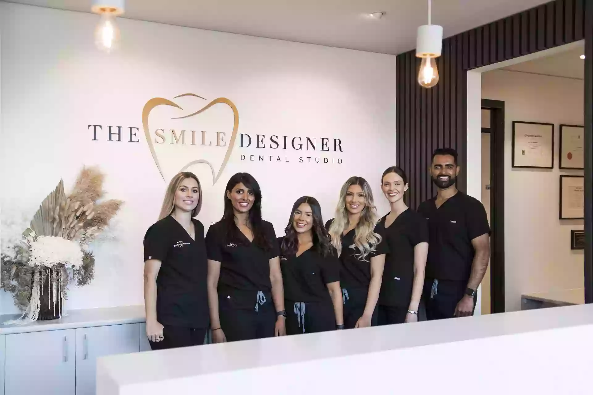 Preston Dentist | The Smile Designer