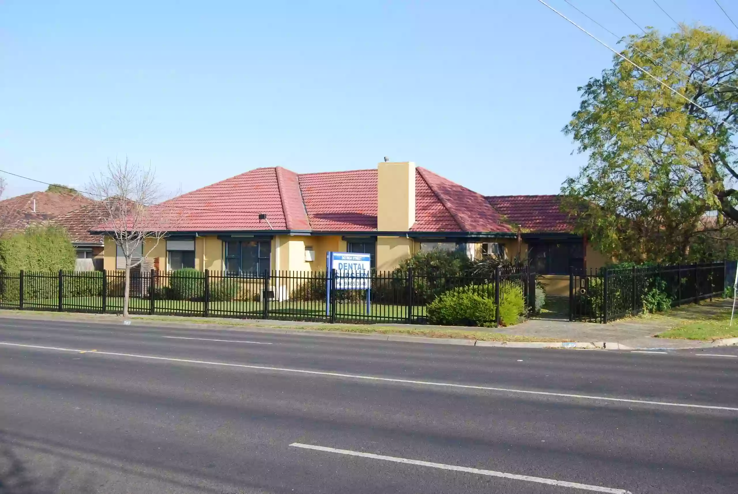 Thomastown Dental Surgery