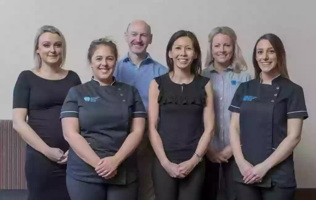 Aspendale Gardens Dental Group