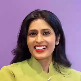 Dr. Krishanti Mahadevan