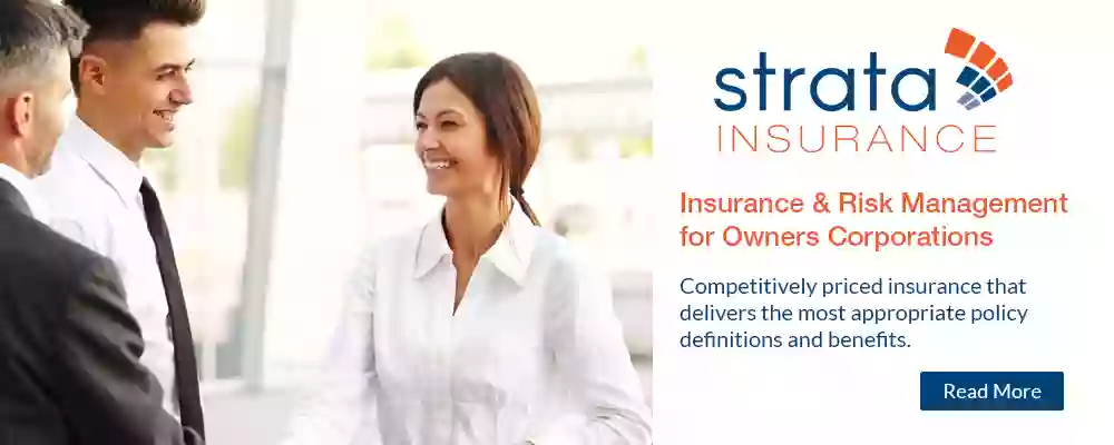 Strata Insurance