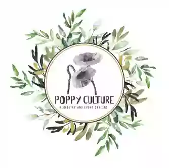 Poppy Culture