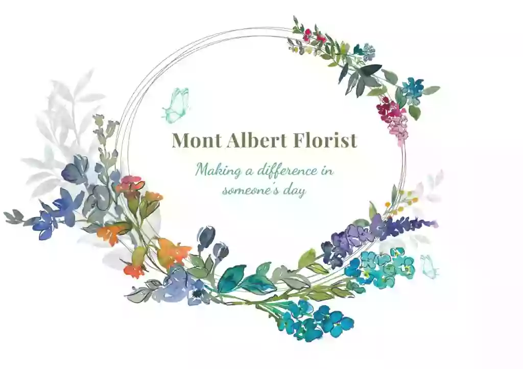 Mont Albert Florist