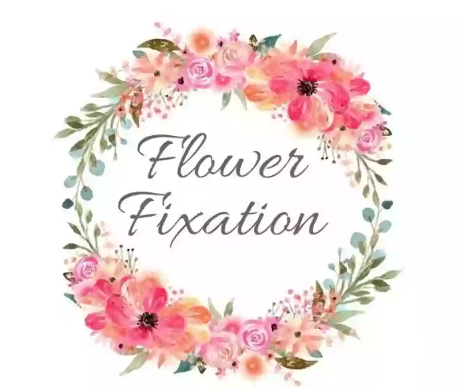 Flower Fixation