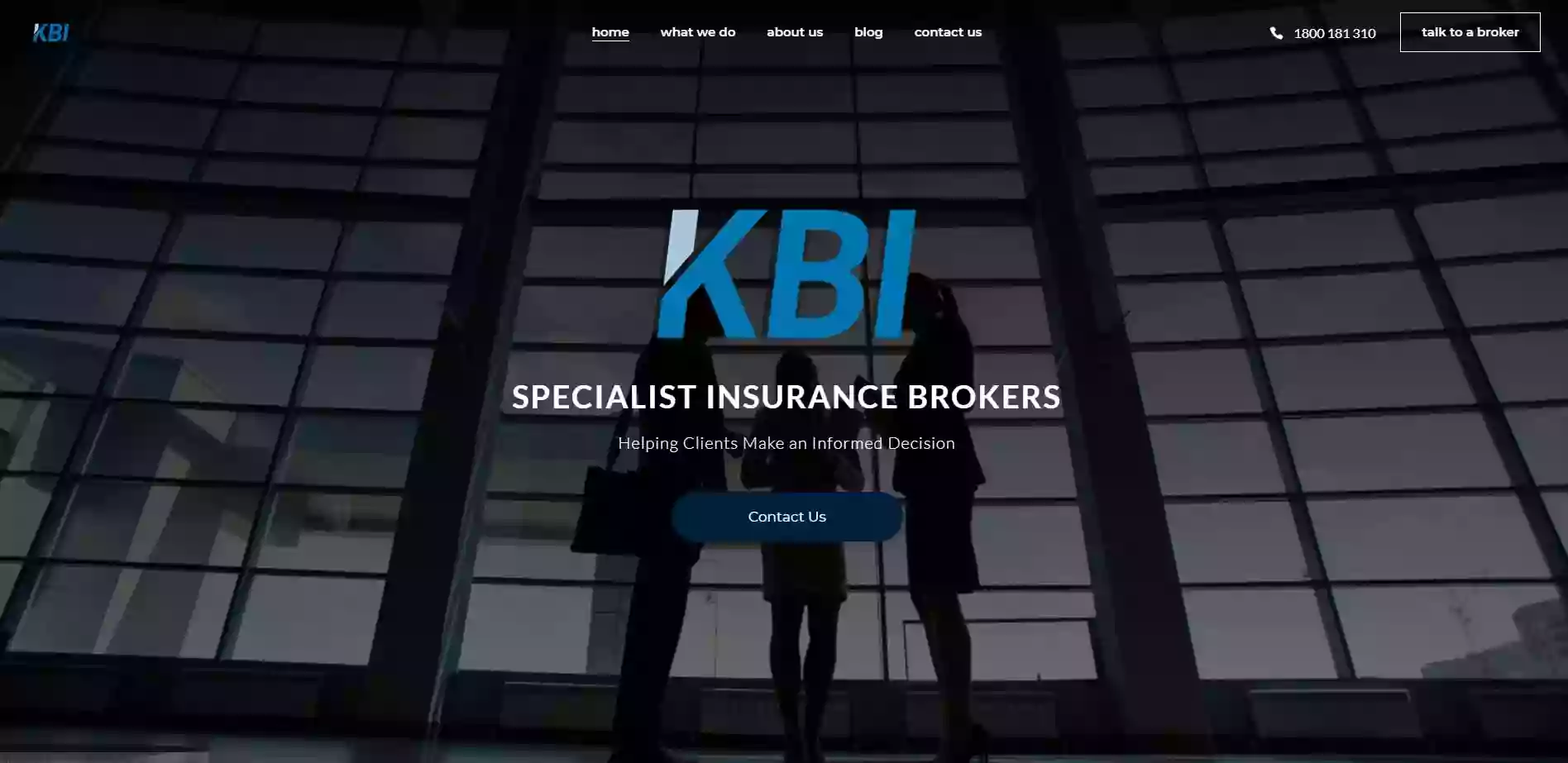 KBI Group Pty Ltd