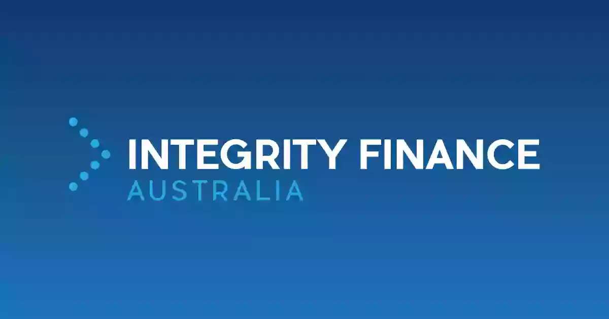 Integrity Finance Australia