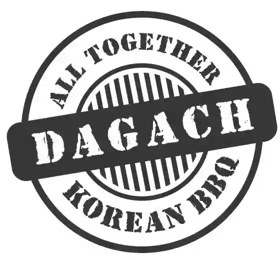 DAGACH KOREAN BBQ MORDIALLOC