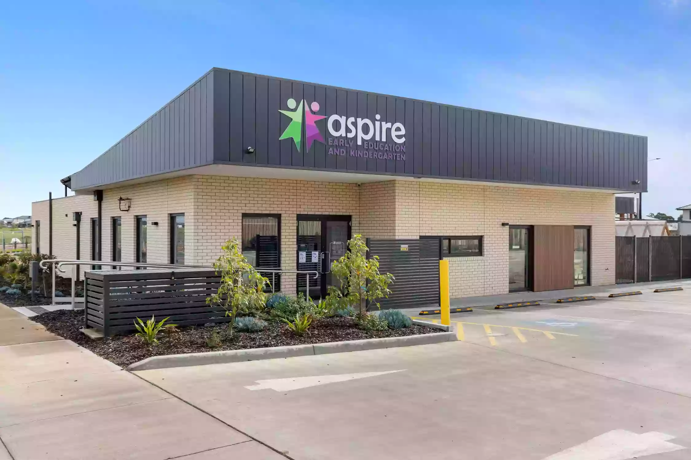 Aspire Childcare Centre - Thornhill Park