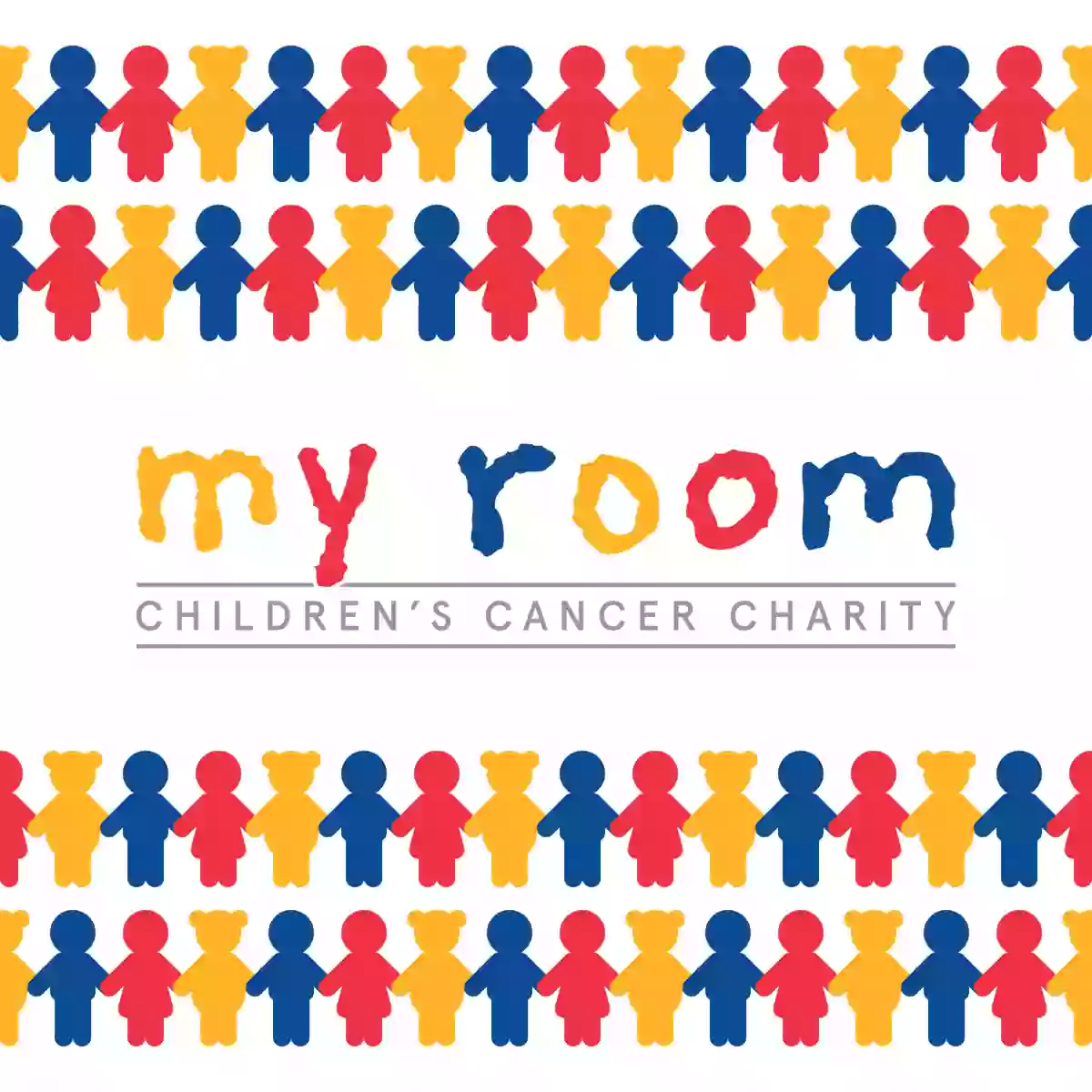 My Room Children's Cancer Charity