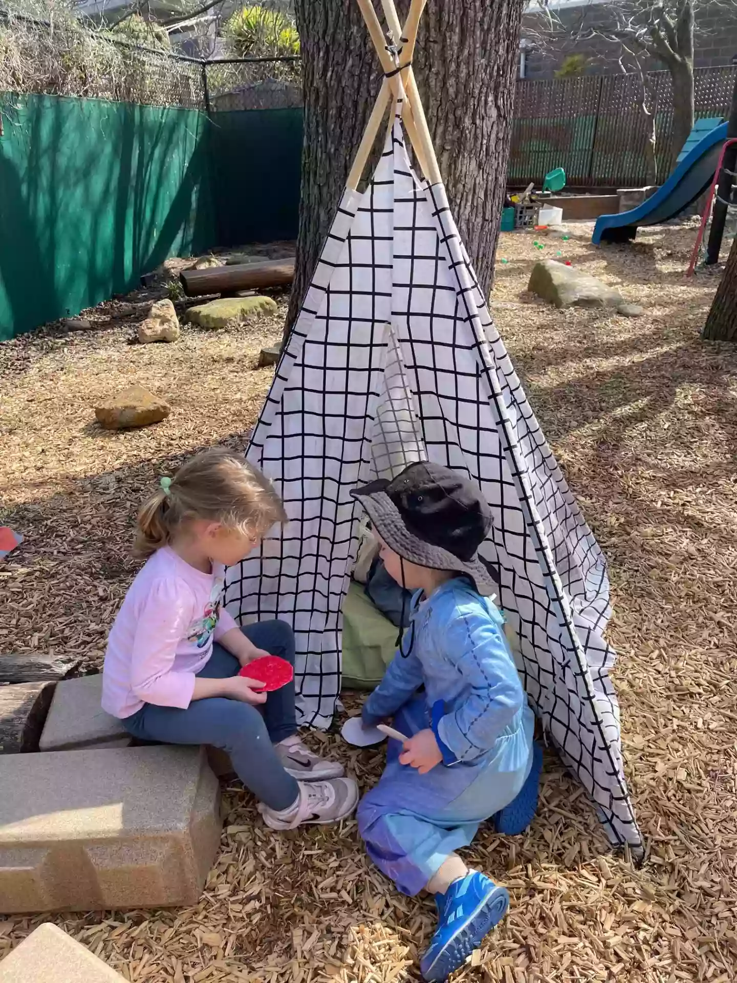 Robins Nest Early Learning Centre