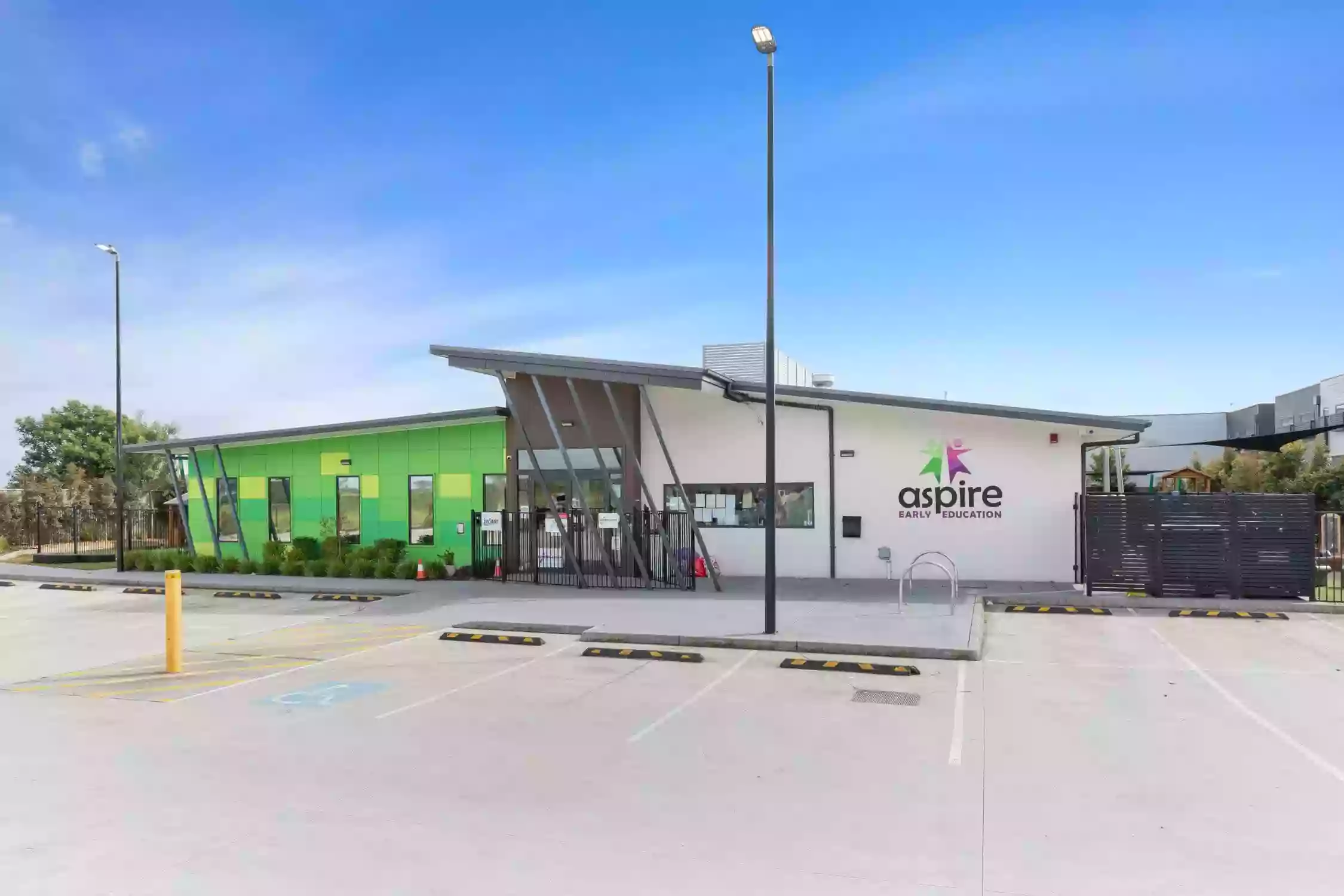 Aspire Childcare Centre - Cranbourne West