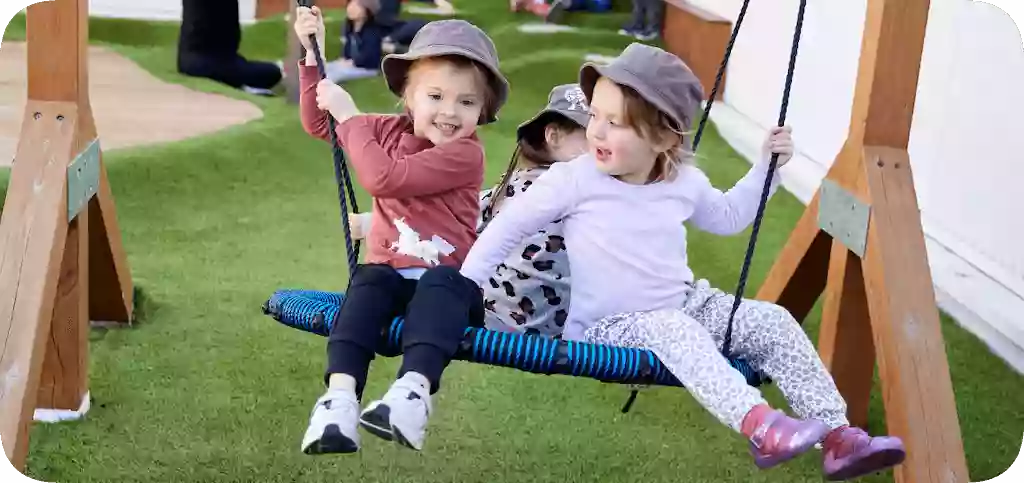 Paisley Park Early Learning Centre Malvern East